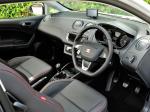 Seat Ibiza FR 2012 года (UK)